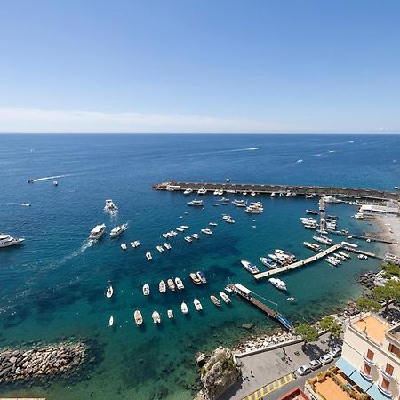 Apartments Amalfi Design Sea View Accessible By 250 Steps Zewnętrze zdjęcie
