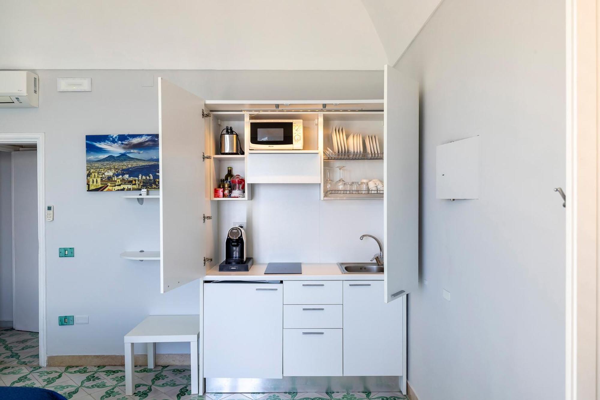 Apartments Amalfi Design Sea View Accessible By 250 Steps Zewnętrze zdjęcie