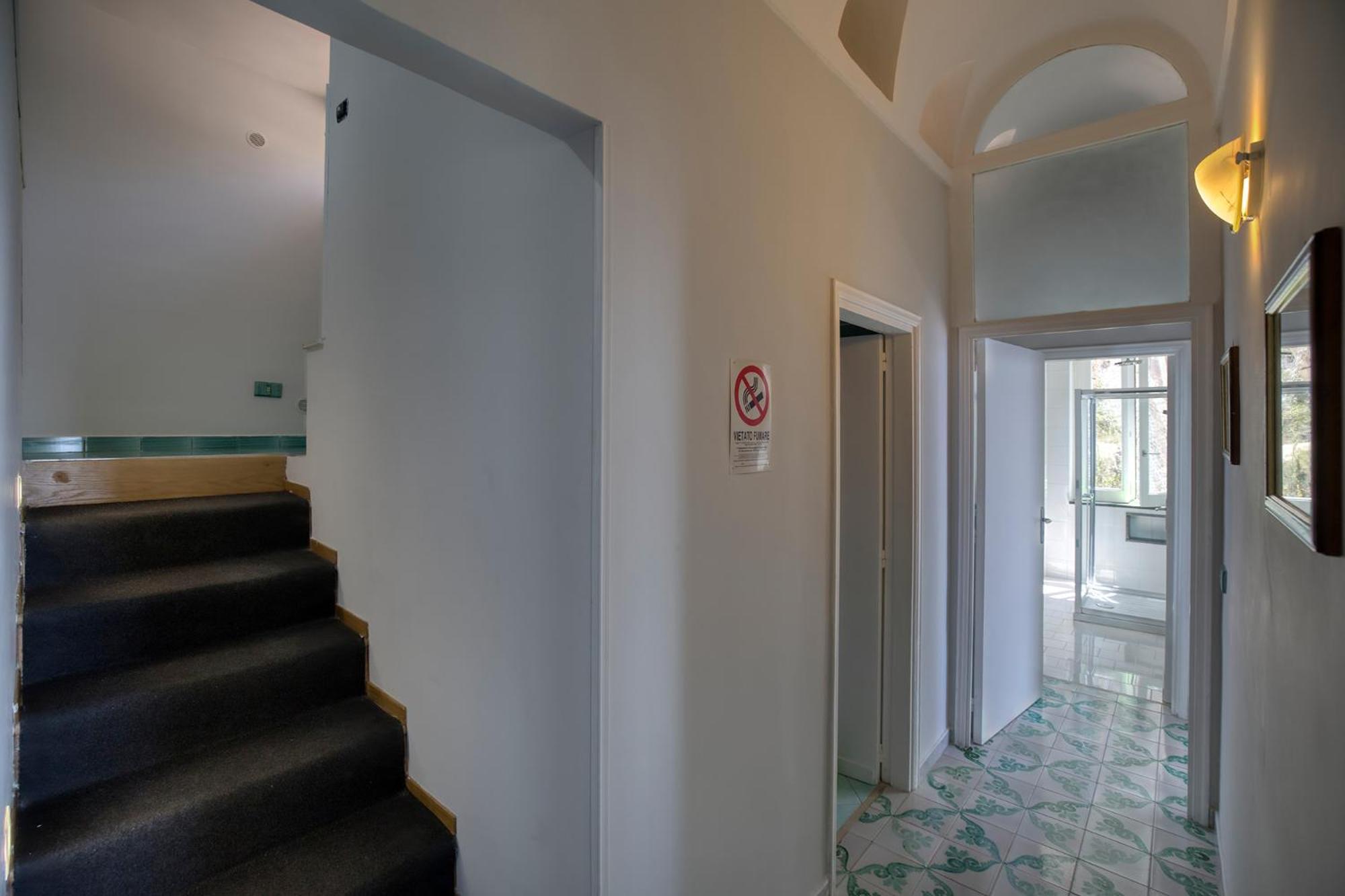 Apartments Amalfi Design Sea View Accessible By 250 Steps Zewnętrze zdjęcie