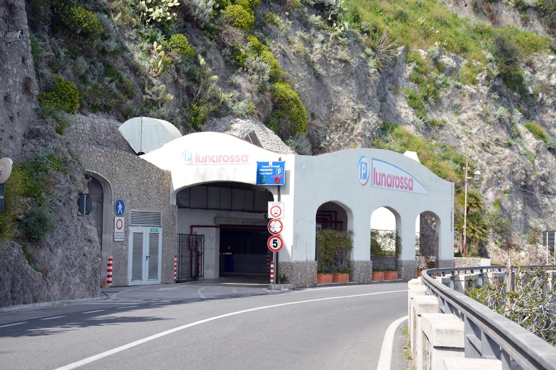 Apartments Amalfi Design Sea View Accessible By 250 Steps Zewnętrze zdjęcie